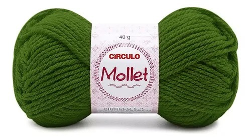 LA MOLLET TONS DE VERDE